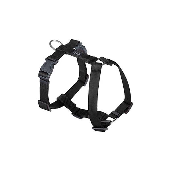 CHABA SZELKI GUARD M {P25-40} {T 35-55} CZARNE