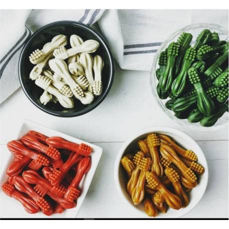 PZ SZCZOTECZKA 5CM MICRO OK 40SZT