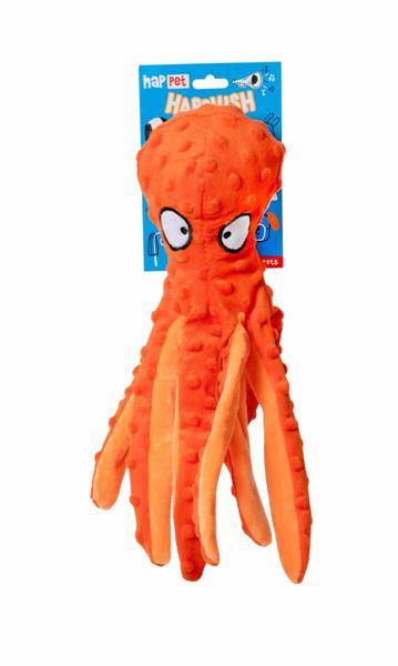 HP PLUSZOWA OŚMIORNICA POMARAŃCZOWA 30CM
