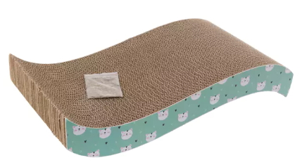 HP DRAPAK KARTONOWY TIGER