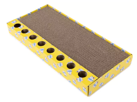 HP DRAPAK KARTONOWY RAFIKI