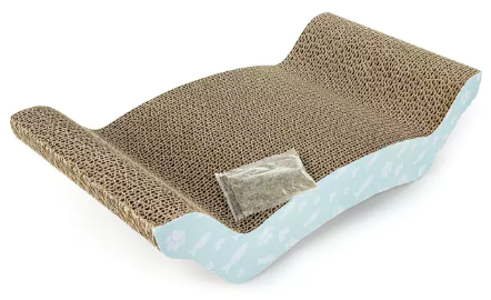 HP DRAPAK KARTONOWY ZAZU