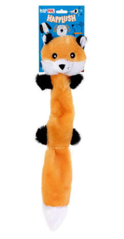 HP LISEK PLUSZOWY 48CM