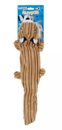 HP LISEK PLUSZOWY 42CM