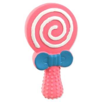 PL LIZAK Z DZWIEKIEM 13CM