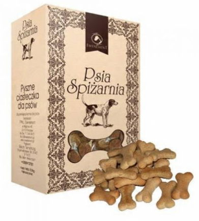 BOSCH BISCUITS MONO MINI LAMB 900G MAŁE KOŚCI