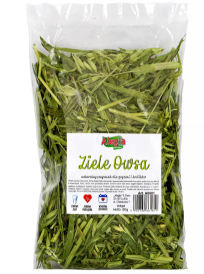 ALEGIA ZIELE OWSA 80G