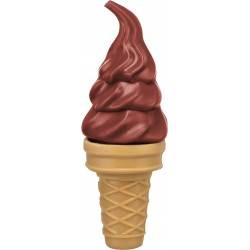 TX Soft Ice przysmak w kształcie loda 50G