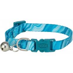 TX Obroża dla kota mix kolorów