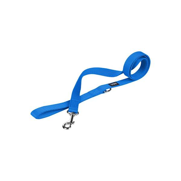 CHABA SMYCZ TAŚMA (M) NIEBIESKA