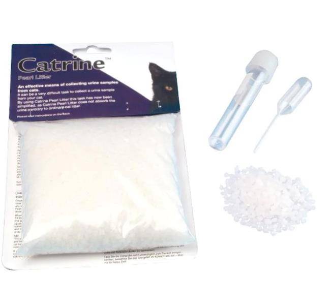 MED ŻWIREK DO POBIERANIA MOCZU 200G KARTON