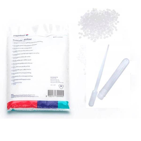 MED ŻWIREK DO POBIERANIA MOCZU 200G