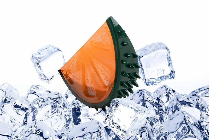 HP ZABAWKA CHŁODZĄCA POMARAŃCZA