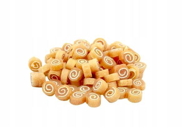 ALDA MINI ROLADKA Z KURCZAKA SŁOIK 70g