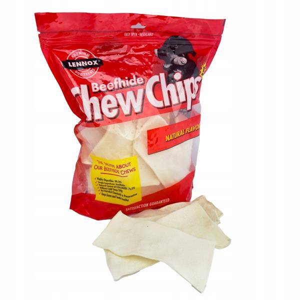 AMBRO CHIPSY NATURALNE 453,5