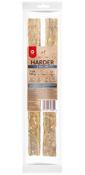 MACED HARDER Z KACZKI M 2SZT