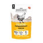 WIEJSKA ZAGRODA KOT 85G MONO FILECIK KURCZAK