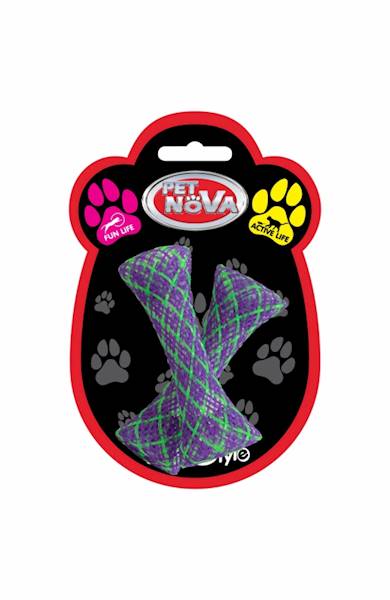 EU Sprężynki plastikowe. Rozmiar: 8x2cm 2SZT