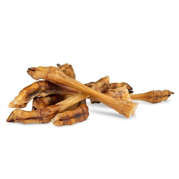 HM Puzzo Snack naturalne racice jagnięce 300G