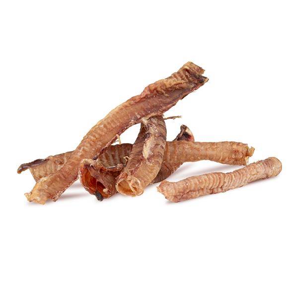 HM Puzzo Snack tchawica jagnięca 14-17cm