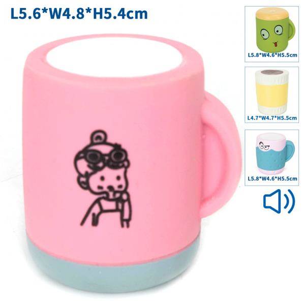 TAT ZABAWKA LATEX KUBEK 