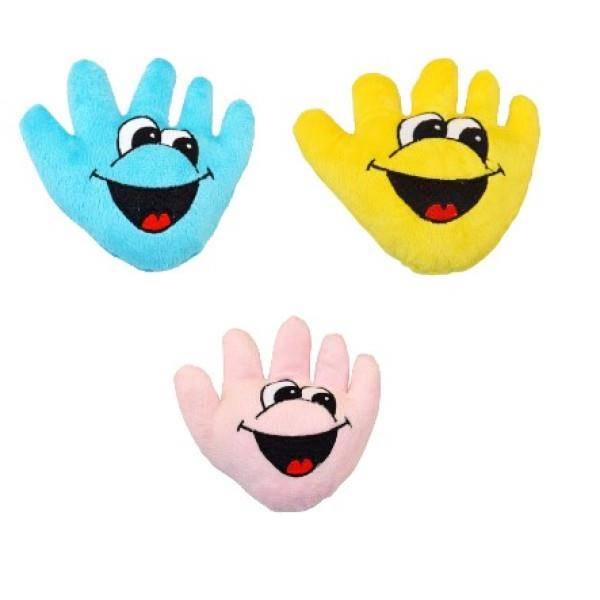 TAT ZABAWKA PLUSZOWA DŁOŃ