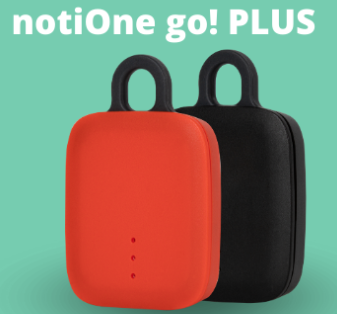 LOKALIZATOR NOTIONE GO