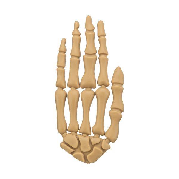 TX Halloween Ręka, przysmak, dla psa, kurczak, 70g