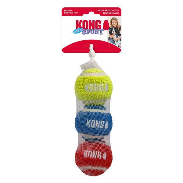 AP KONG SPORT SOFT BALL 3SZT 274940