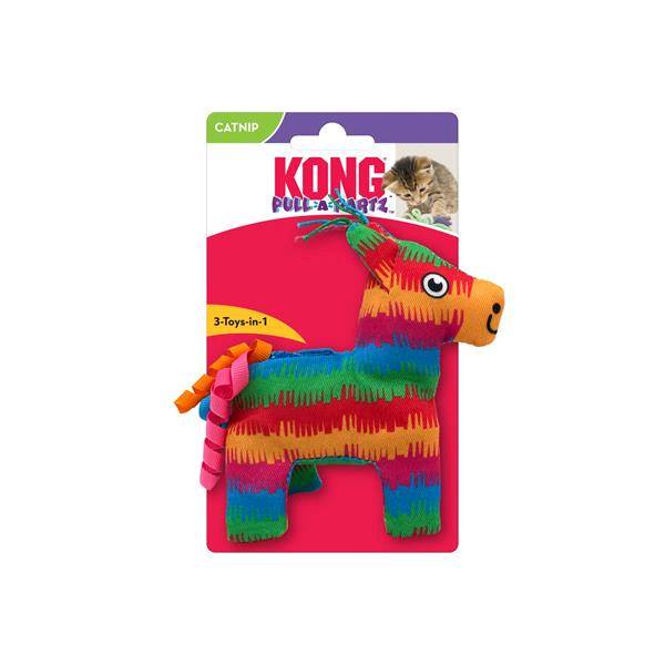 AP KONG PULL-A-PARTZ PINATA X 258664