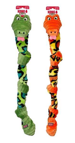 AP KONGY KNOT SNAKE ASORTED M/L 279990