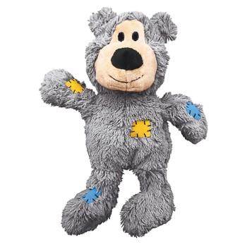 AP KONG WILD KNOTS BEAR ASSORTED 249461
