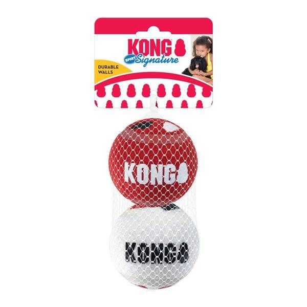 AP KONG SIGNATURE SPORT BALLS 2 258566