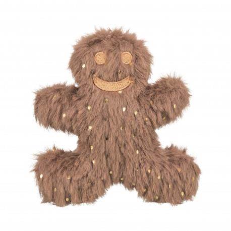 TX Xmas Ludzik z piernika zabawka, dla kota plusz