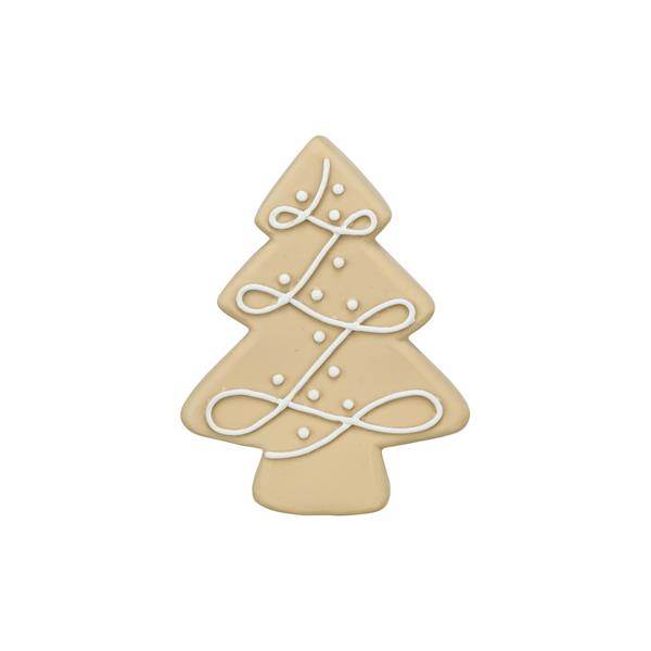 TX Xmas Choinka, zabawka, dla psa, lateks, 13 cm