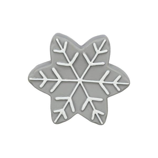 TX Xmas Gwiazda, zabawka, dla psa, lateks, 10 cm