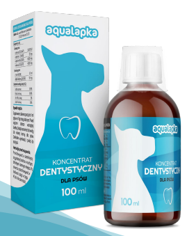 KONCENTRAT DENTYSTYCZNY 100ML 