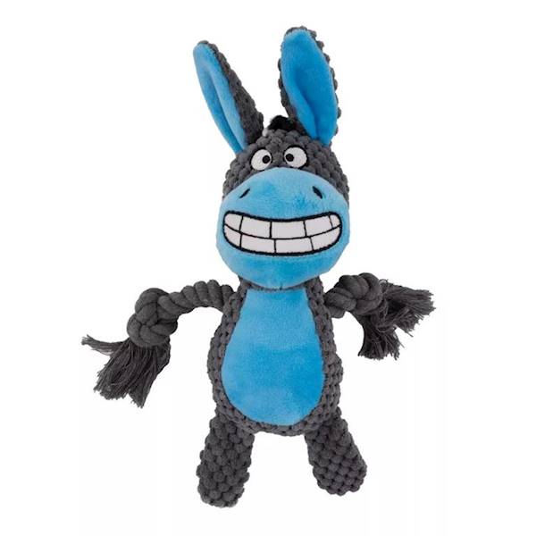 AQUAEL ZABAWKA PLUSZ CUTTIE OSIOŁ