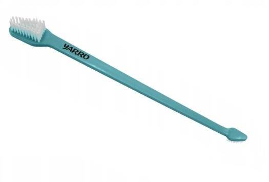 YARRO SZCZOTECZKI DO ZĘBÓW 3szt