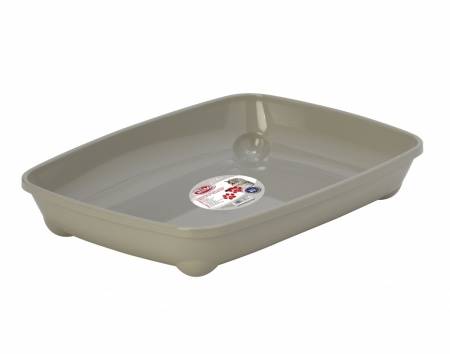 EU KUWETA 37CM POPIEL