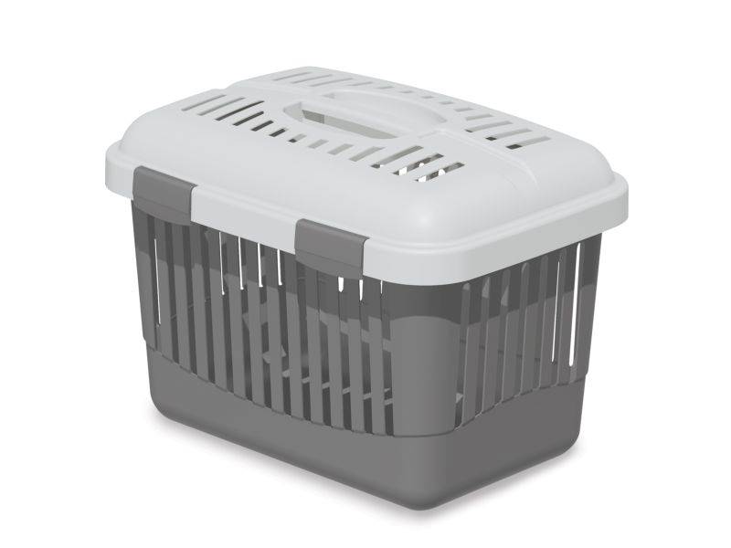 YARRO TRANSPORTER OTWIERANY OD GÓRY 44,5x31,5X33