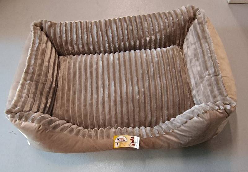 KORAL LEGOWISKO PROST.MIĘKKIE SZTRUKS 00