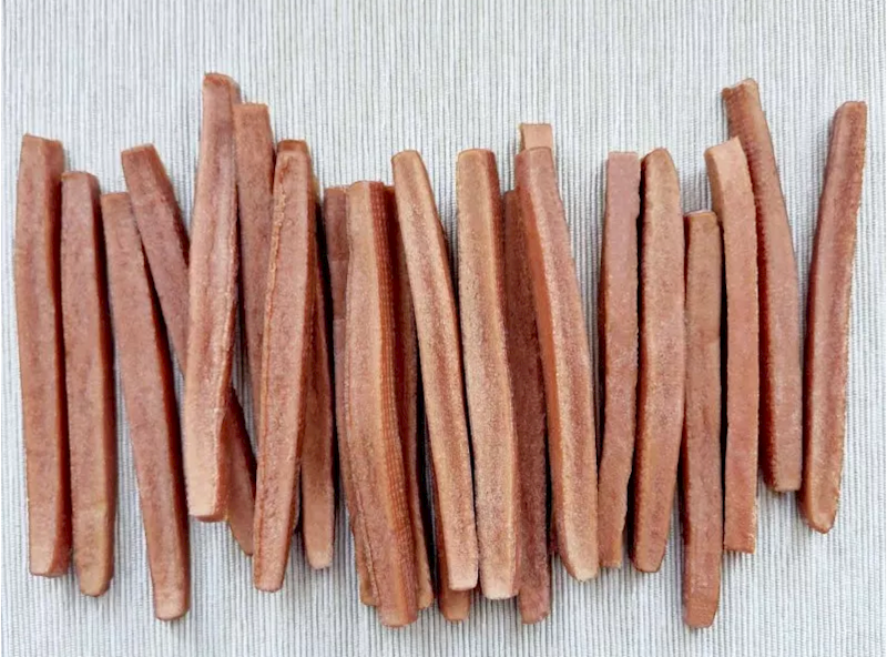 PZ PASKI Z KRÓLIKA XL 1kg