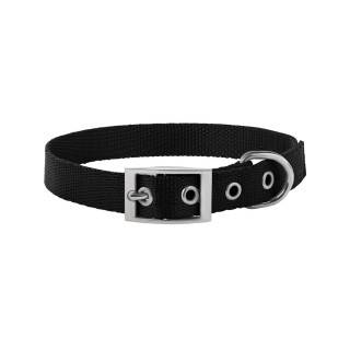 CHABA OBROŻA CLASSIC (S) 16/46CM CZARNA