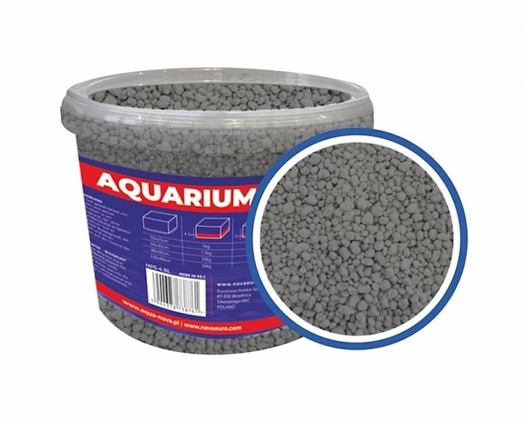 EU Piasek oraz podłoże aktywne 3L