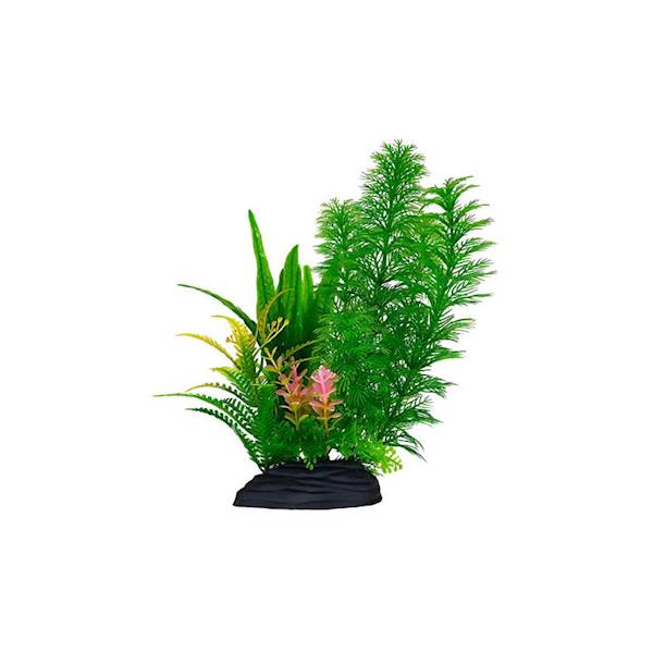 Aqua Natura roślina, do dekoracji akwarium 20cm