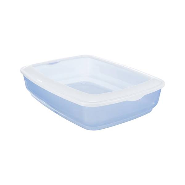 TX KUWETA Z RAMKĄ 38X11X50