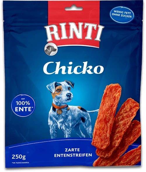 RINTI EXTRA CHICKO KACZKA 90G