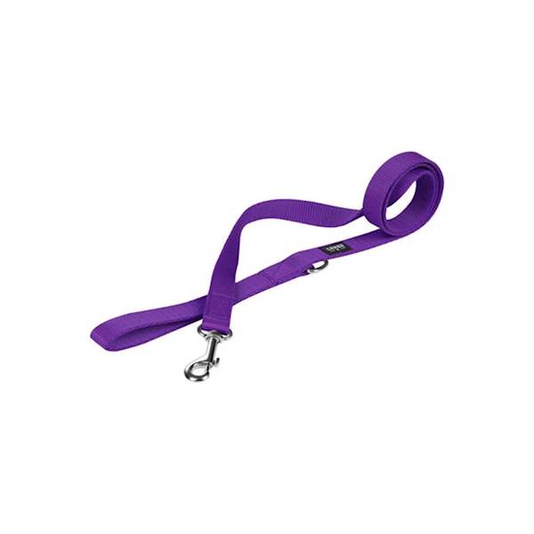 CHABA SMYCZ TAŚMA (XL) FIOLETOWA 2,5/130CM