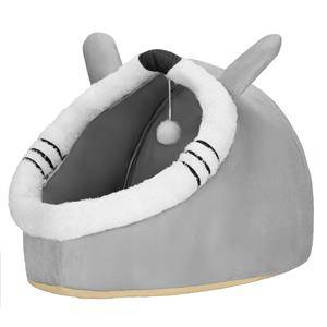 SPRINGOS LEGOWISKO DLA KOTA